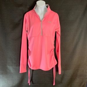 Women's Long Sleeve Activewear Top